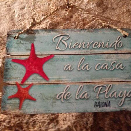 Casa Marinera "Tu Casa De Baiona" Villa ภายนอก รูปภาพ