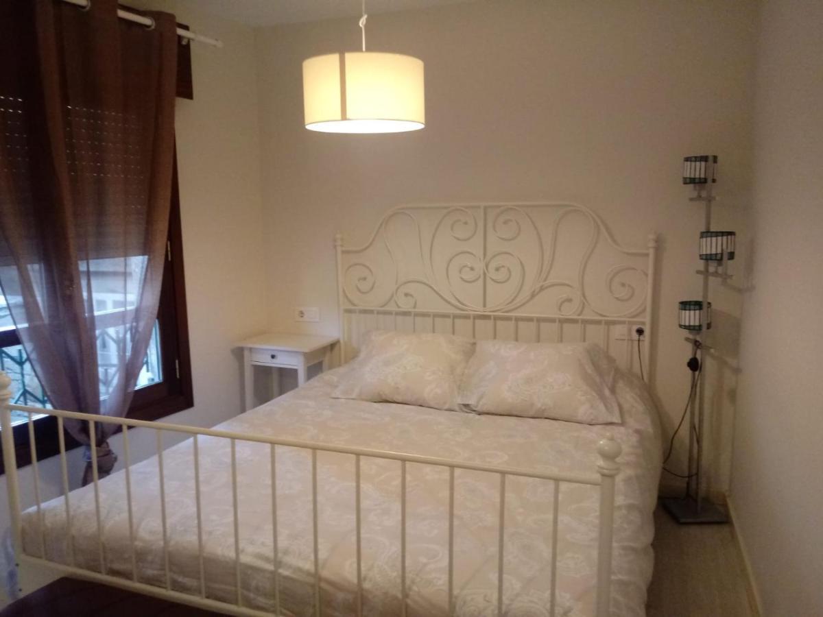 Casa Marinera "Tu Casa De Baiona" Villa ภายนอก รูปภาพ