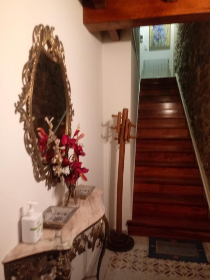 Casa Marinera "Tu Casa De Baiona" Villa ภายนอก รูปภาพ