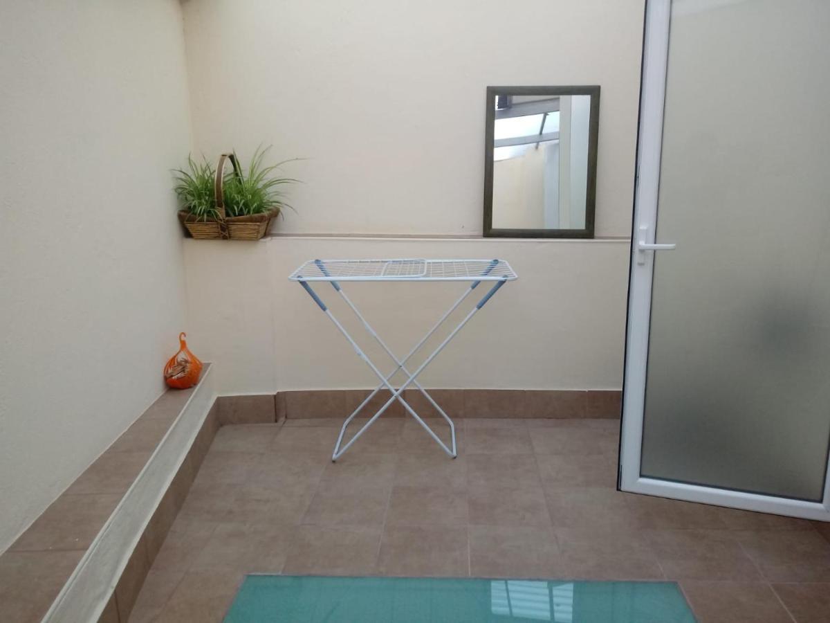 Casa Marinera "Tu Casa De Baiona" Villa ภายนอก รูปภาพ
