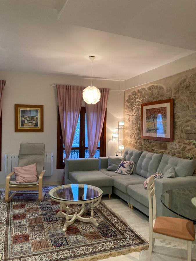 Casa Marinera "Tu Casa De Baiona" Villa ภายนอก รูปภาพ